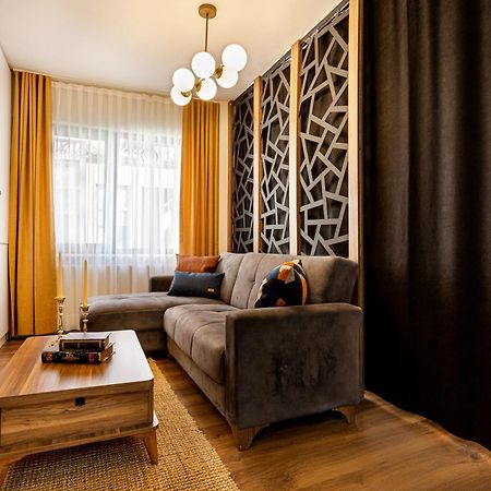 Port Galata Suites Istanbul Exterior photo