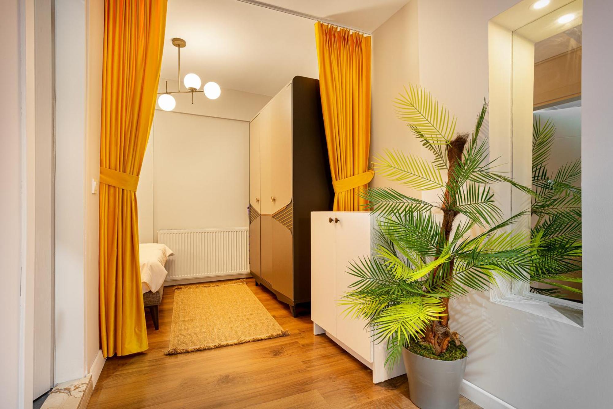 Port Galata Suites Istanbul Exterior photo