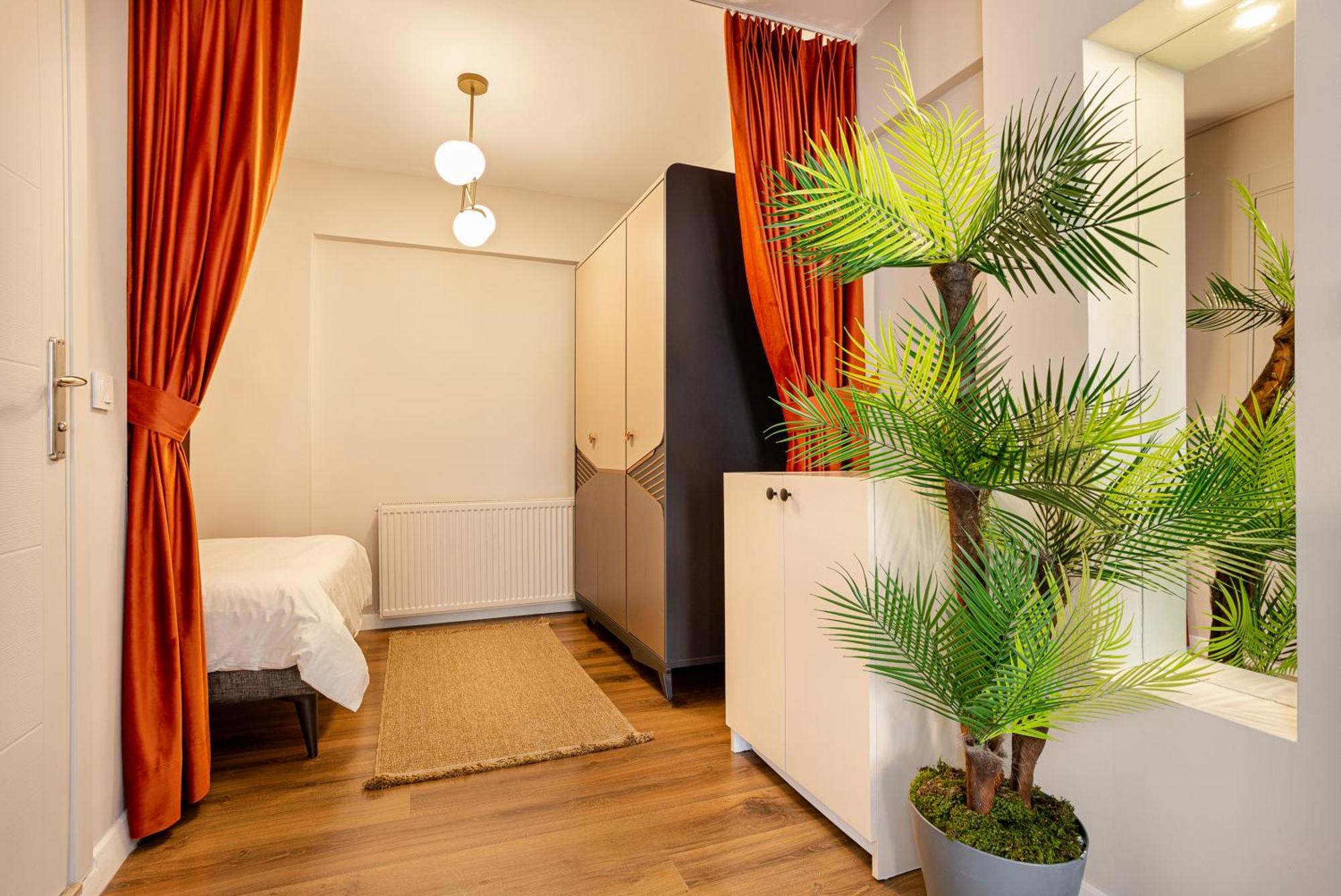 Port Galata Suites Istanbul Exterior photo